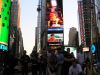 Nowy Jork- Time Square